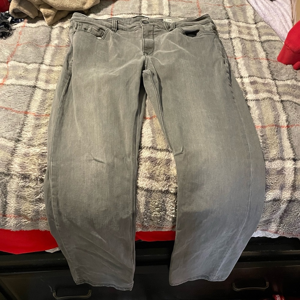 Volcom Mens jeans size 38